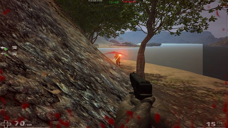 ShotKill screenshot