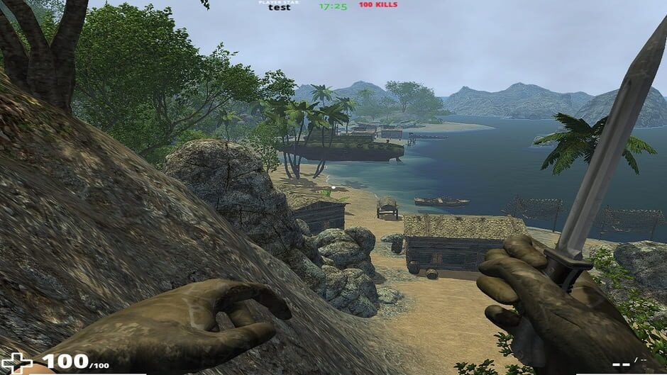 ShotKill screenshot