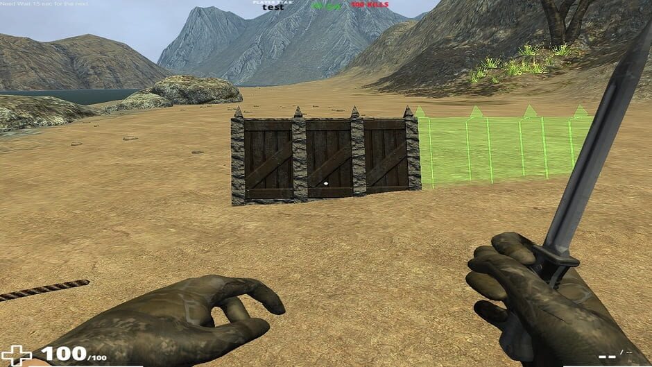 ShotKill screenshot