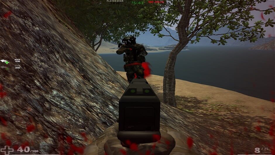 ShotKill screenshot