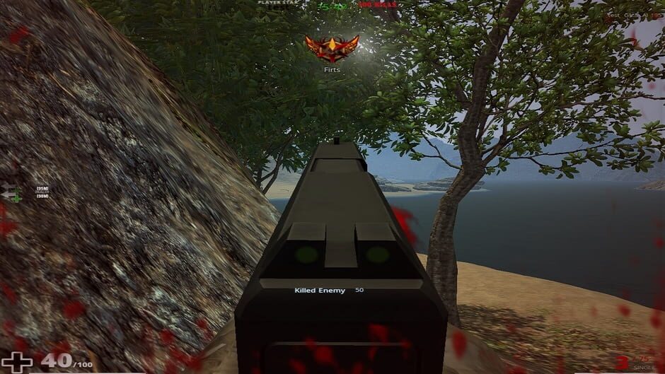 ShotKill screenshot