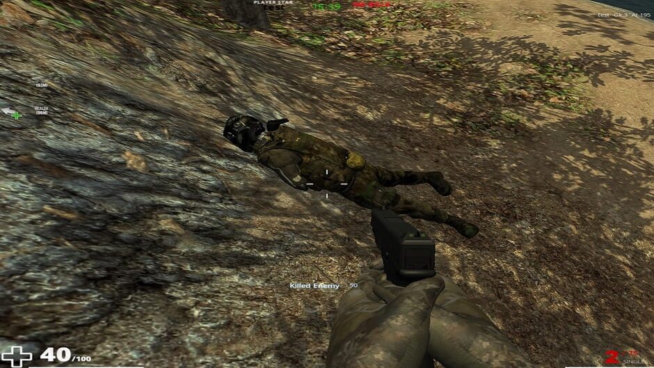 ShotKill screenshot