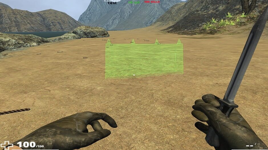 ShotKill screenshot