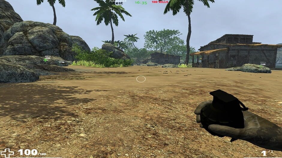 ShotKill screenshot