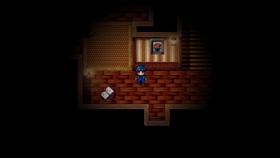 The Monster screenshot