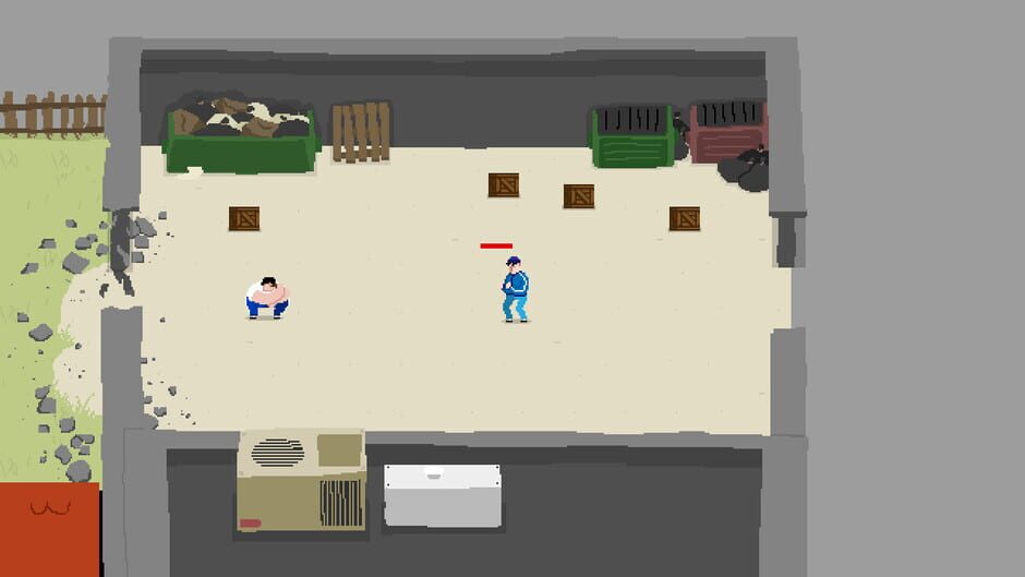 Slavistan 2 screenshot