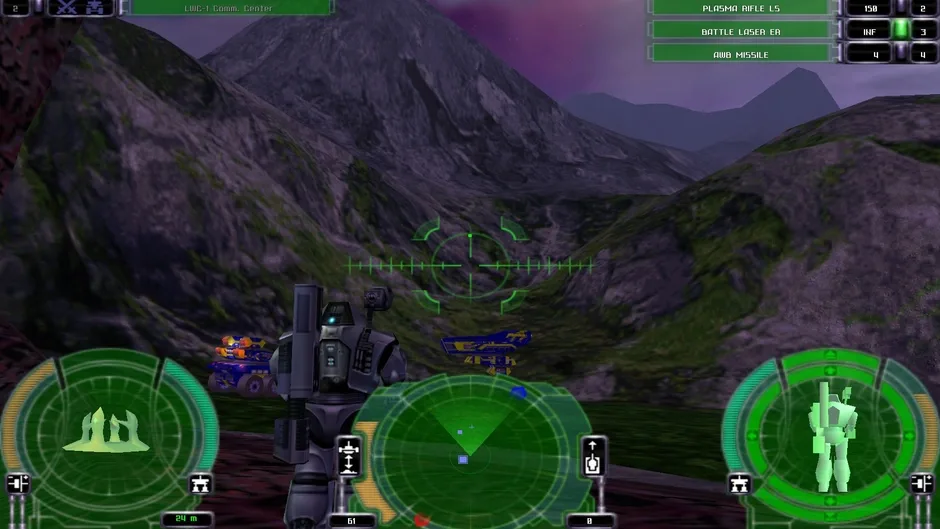 Capture d'écran de l'article