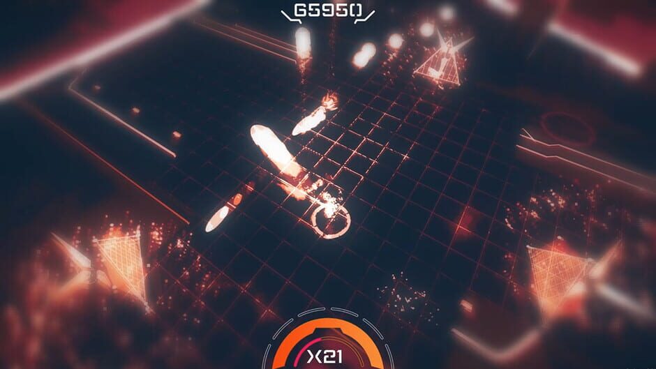 EXE: Mainframe Screenshot