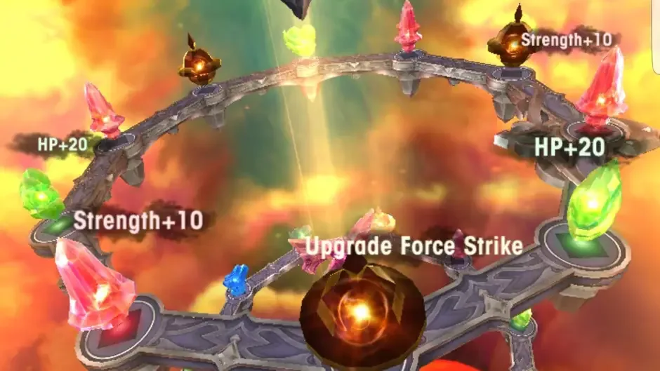 Dragalia Lost
