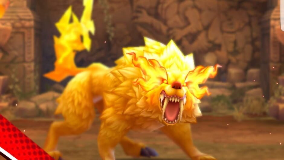 Screenshots Dragalia Lost