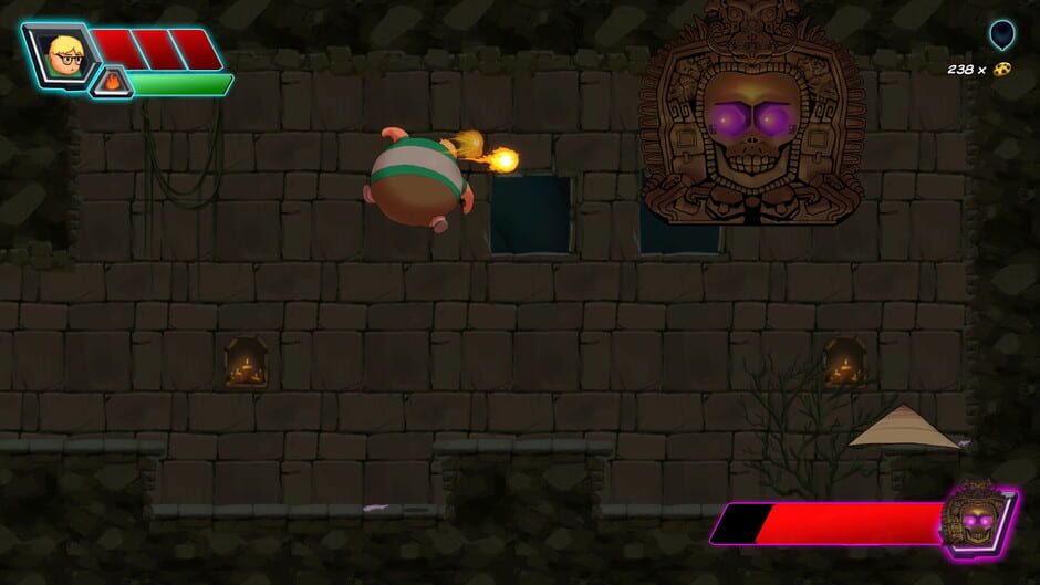 The Adventures of Chris Screenshot