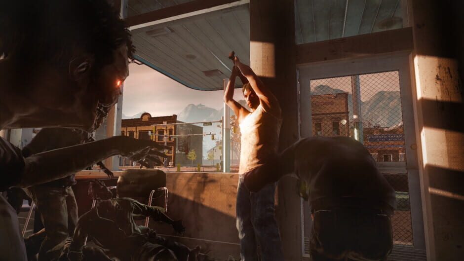 State of Decay: Breakdown Screenshot