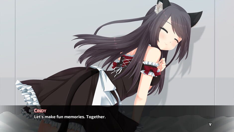 Winged Sakura: Mindy's Arc 2 Screenshot