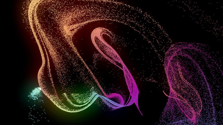 Psyia screenshot