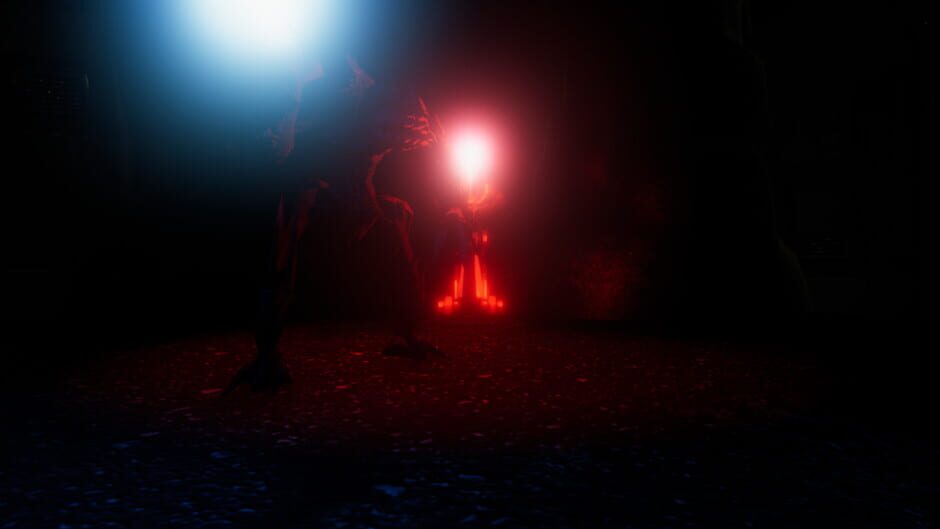 สกรีนช็อตจาก Still Dark at Dawn (รูปที่ 4)