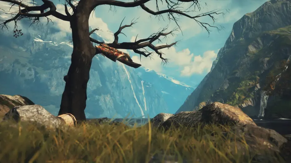 Capture d'écran de l'article