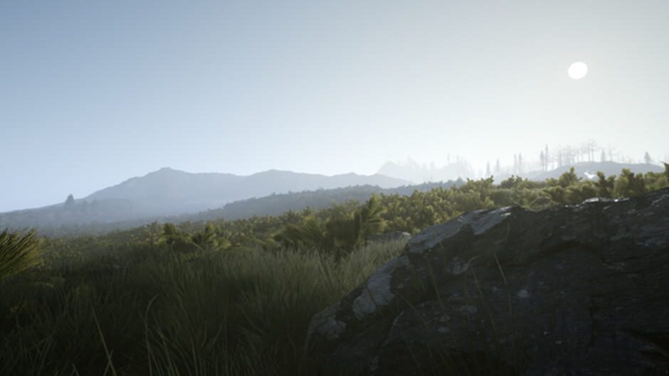 Screenshot Aftermath 1945