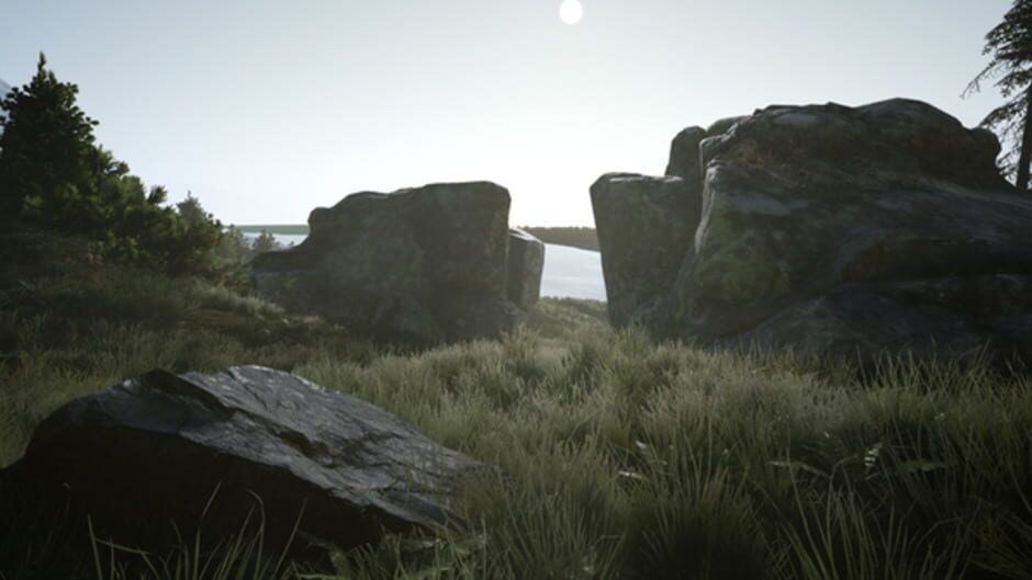 Screenshot Aftermath 1945