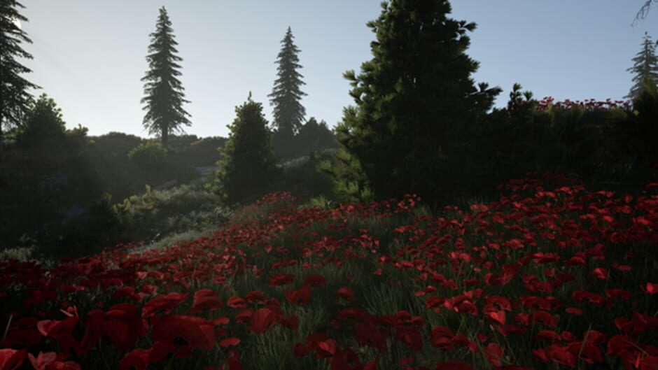 Screenshot Aftermath 1945