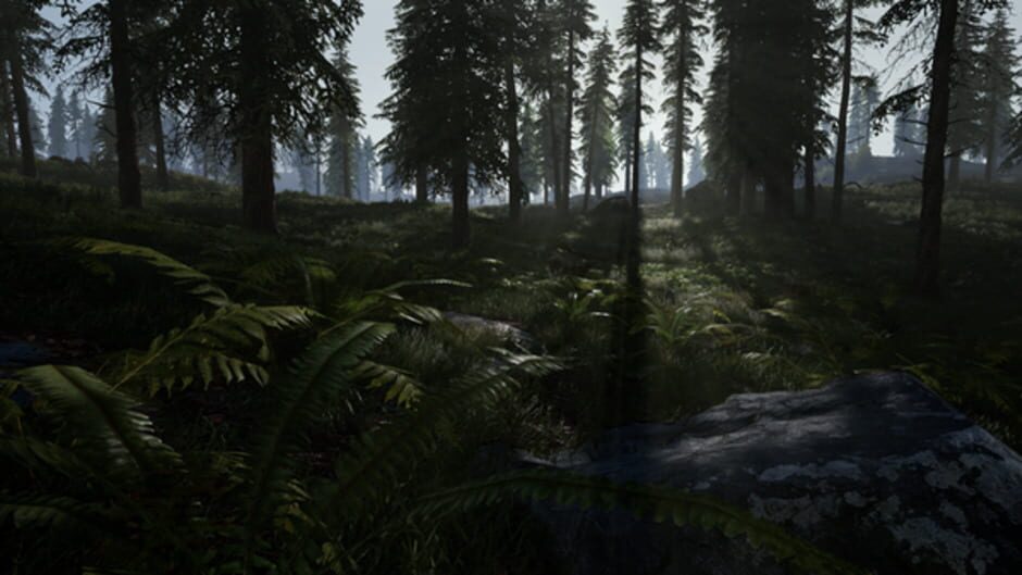 Screenshot Aftermath 1945