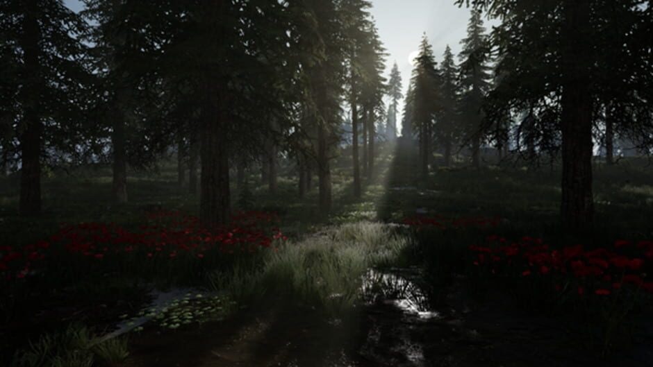 Screenshot Aftermath 1945