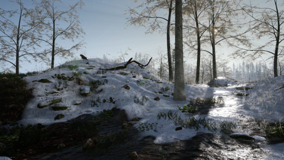 Screenshot Aftermath 1945