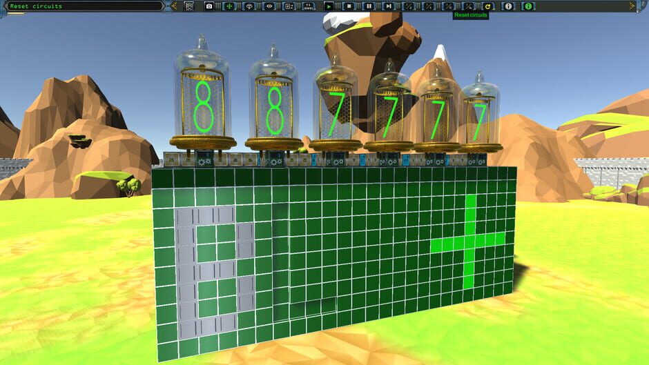 bLogic Blox Screenshot