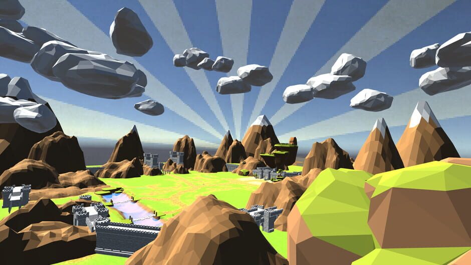 bLogic Blox Screenshot