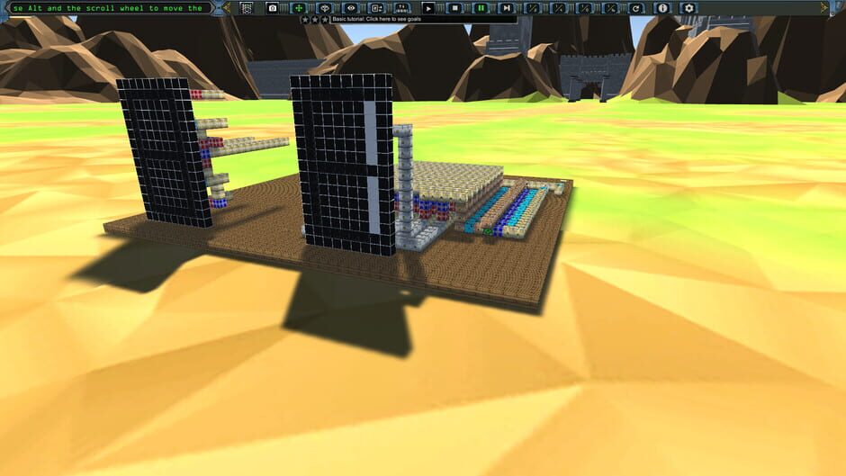 bLogic Blox Screenshot