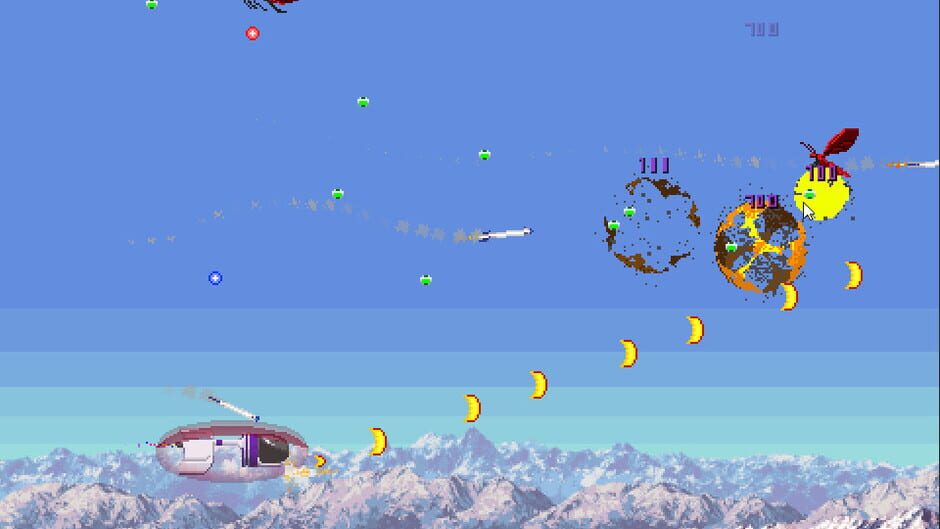 Neon Aileron Screenshot