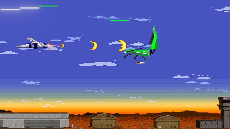 Neon Aileron Screenshot