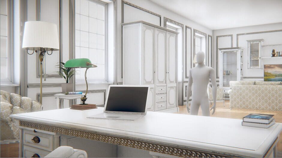 UNDEFINED Screenshot