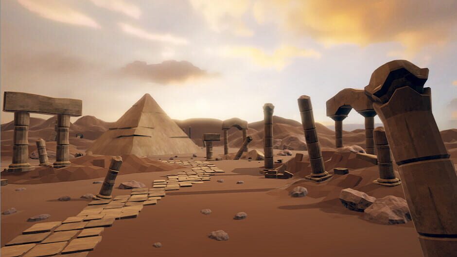 UNDEFINED Screenshot