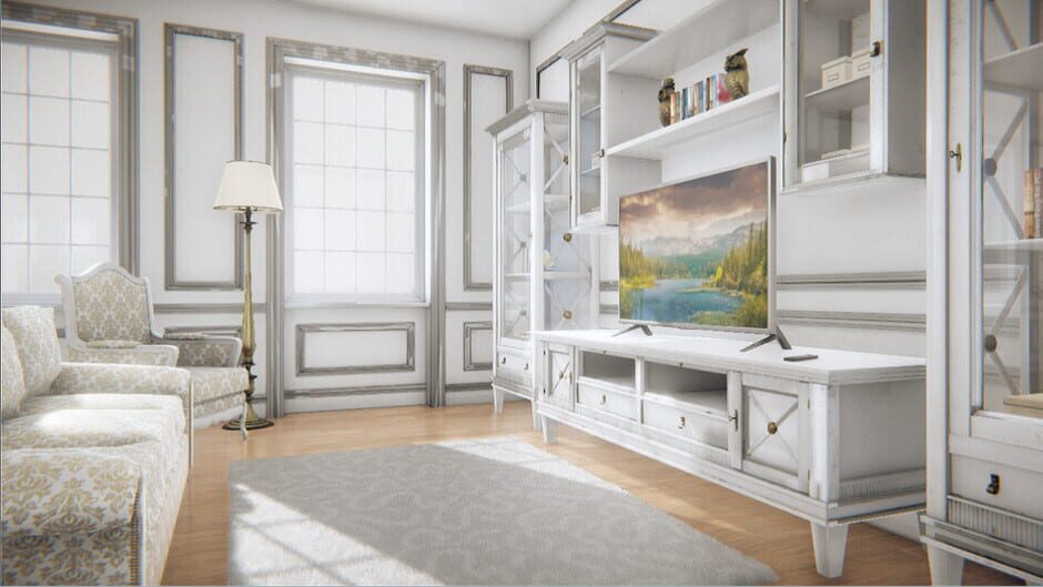 UNDEFINED Screenshot