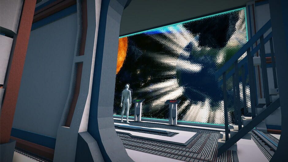 UNDEFINED Screenshot