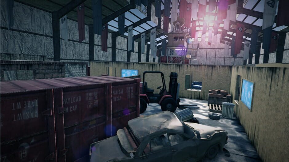 UNDEFINED Screenshot