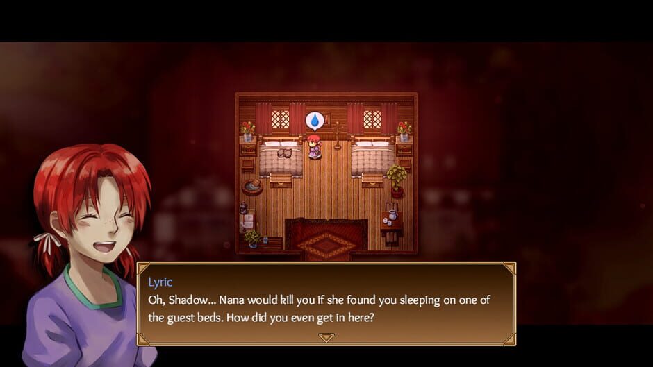 A Story Beside Screenshot