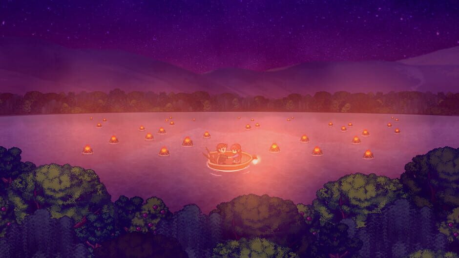 A Story Beside Screenshot