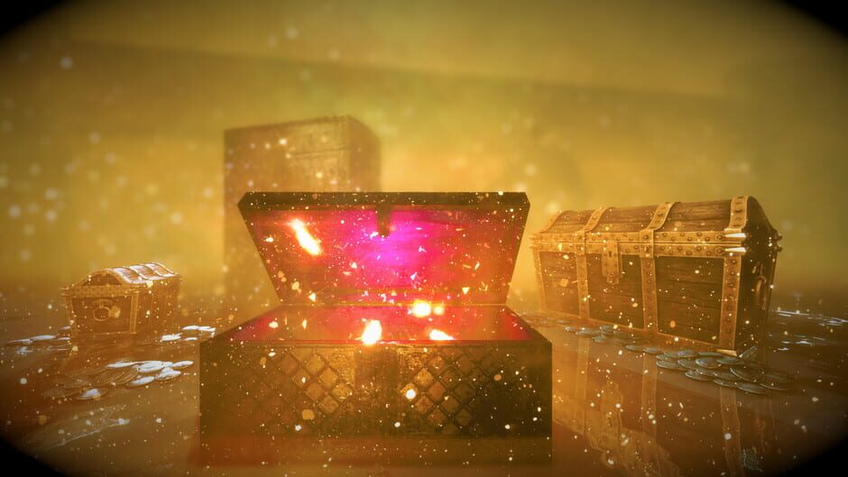 Zen Vs Gravity screenshot