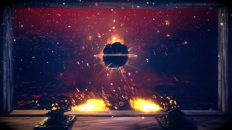Zen Vs Gravity screenshot