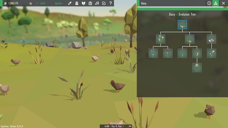 Equilinox Screenshot