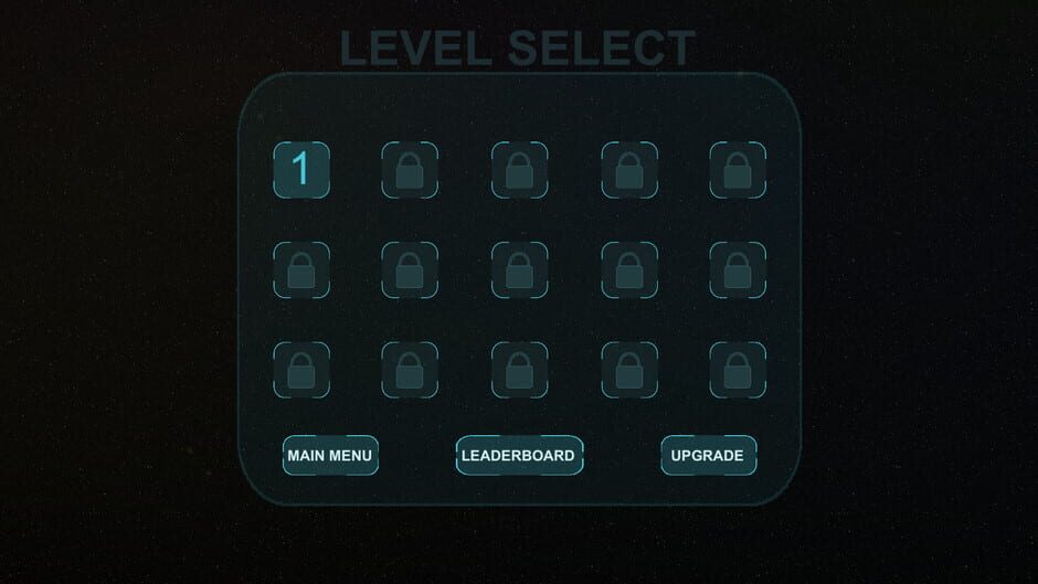 Cosmic Collapse Screenshot