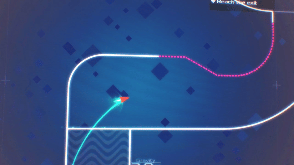 Data Wing Screenshot
