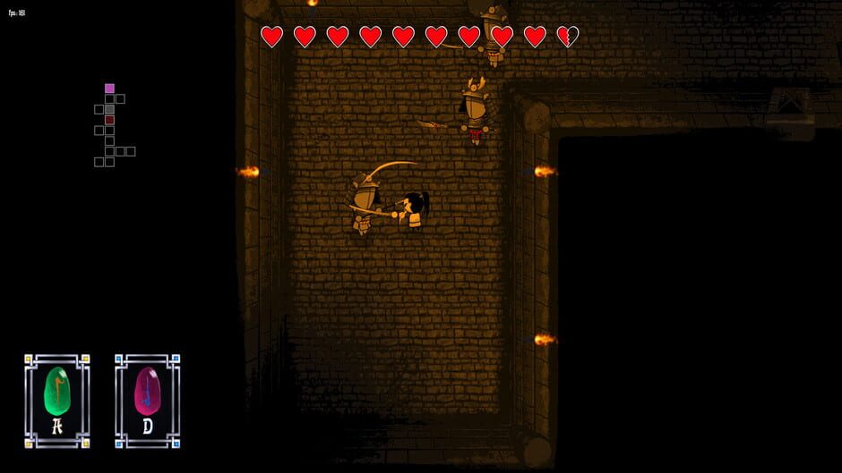 Sneaky Funk screenshot