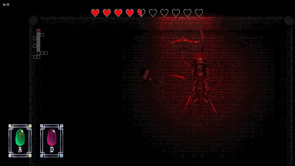 Sneaky Funk screenshot