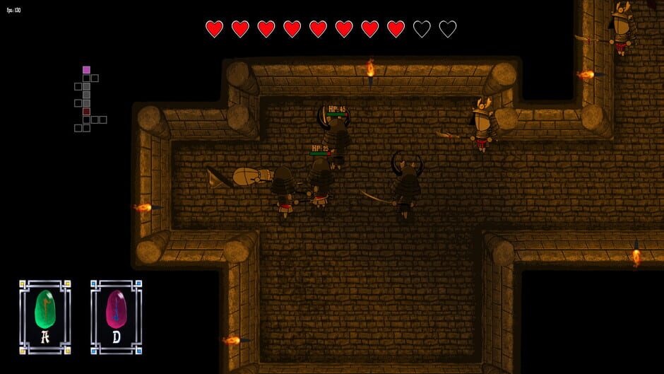 Sneaky Funk screenshot