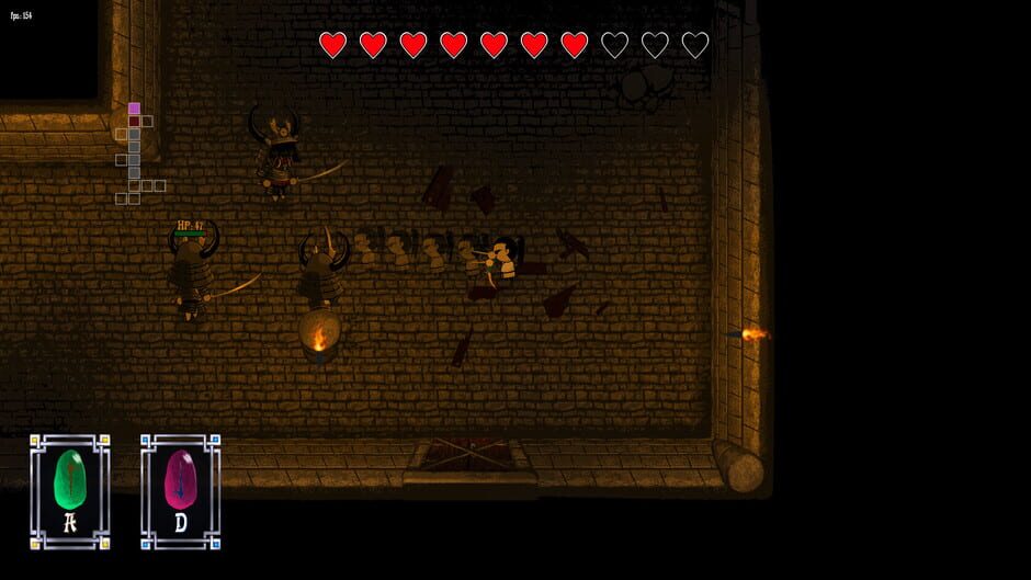 Sneaky Funk screenshot