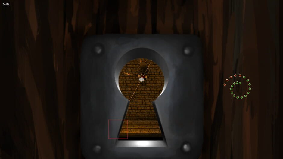 Sneaky Funk screenshot