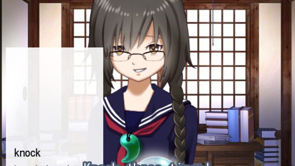สกรีนช็อตจาก Talk to Yuno (รูปที่ 4)