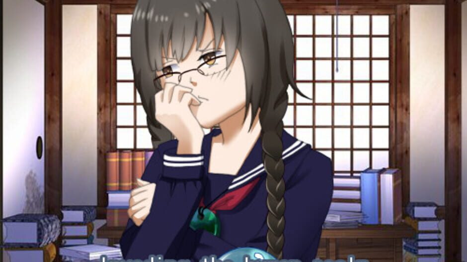 สกรีนช็อตจาก Talk to Yuno (รูปที่ 6)